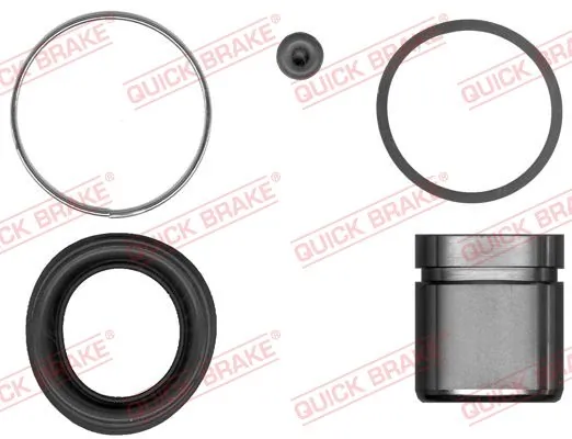 Repair Kit, brake caliper
